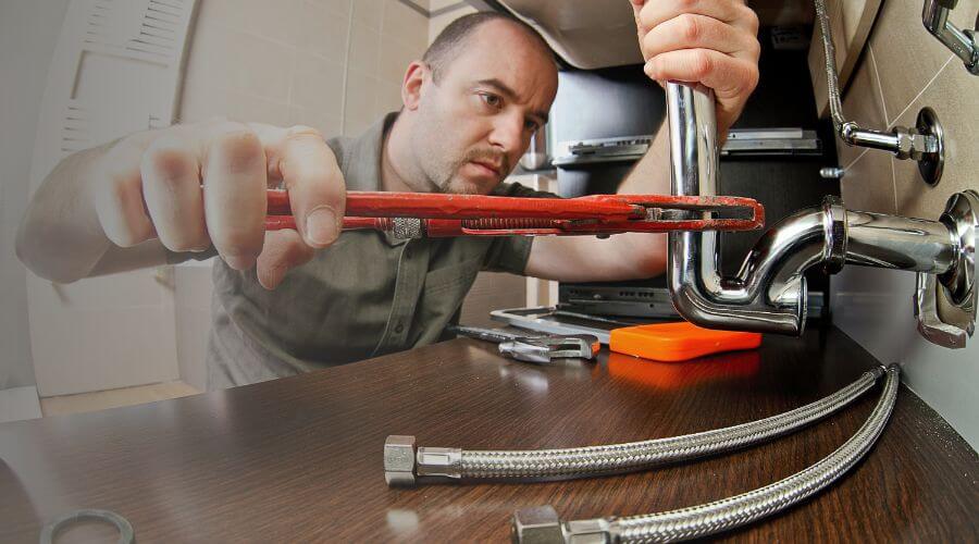 Professional Tankless Water Heater Installation in Lena, MS